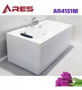 Bồn tắm massage 1.5m Ares AR4151M