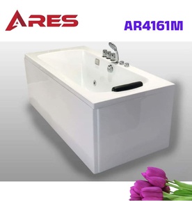 Bồn tắm massage Ares AR4161M