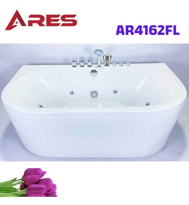 Bồn tắm massage Ares AR4162FL