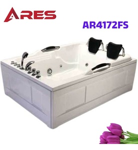 Bồn tắm massage Ares AR4172FS