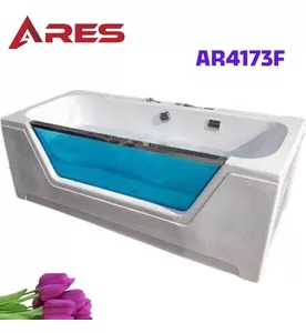 Bồn tắm massage 1.7m Ares AR4173F