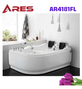 Bồn tắm massage Ares AR4181FL