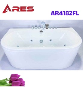 Bồn tắm massage Ares AR4182FL