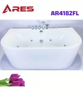Bồn tắm massage 1.8m Ares AR4182FL