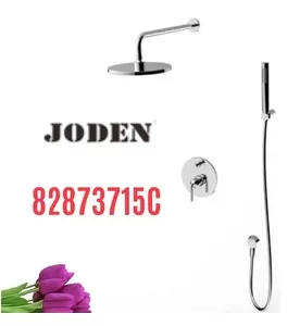 Sen Tắm Âm Tường Joden Bordeax 82873715C