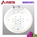 Bồn tắm massage 1.5m Ares AR0151FL