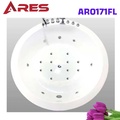 Bồn tắm massage 1.7m Ares AR0171FL