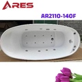 Bồn tắm massage Ares AR2110-140F