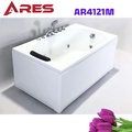 Bồn tắm massage 1.2m Ares AR4121M
