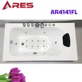 Bồn tắm massage 1.4m Ares AR4141FL