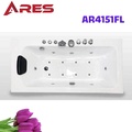Bồn tắm massage 1.5m Ares AR4151FL