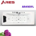 Bồn tắm massage 1.6m Ares AR4161FL