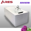 Bồn tắm massage 1.6m Ares AR4161M