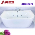 Bồn tắm massage 1.6m Ares AR4162FL