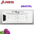 Bồn tắm massage 1.7m Ares AR4171FL