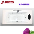 Bồn tắm massage Ares AR4171M