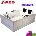 Bồn tắm massage 1.7m Ares AR4172FS