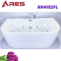 Bồn tắm massage 1.8m Ares AR4182FL