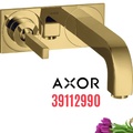 Vòi Lavabo Nóng Lạnh Âm Tường Đức Axor Citterio. 39112990