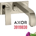Vòi Lavabo Nóng Lạnh Âm Tường Đức Axor Citterio. 39112830