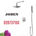 Sen tắm âm tường Joden Bordeax 82873715C