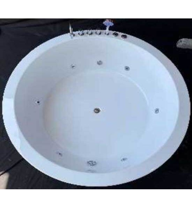 Bồn tắm massage 1.5m Ares AR015M