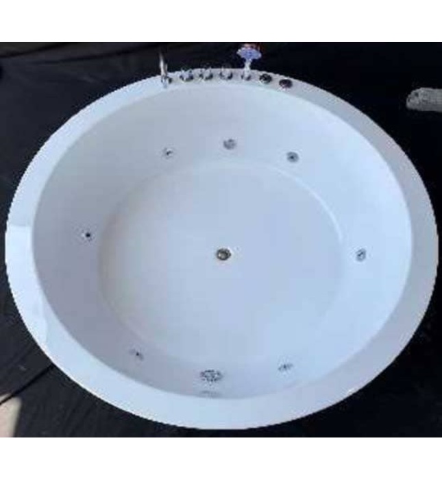 Bồn tắm massage 1.7m Ares AR017M