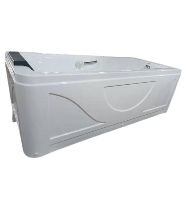 Bồn tắm massage 1.6m Ares AR33083