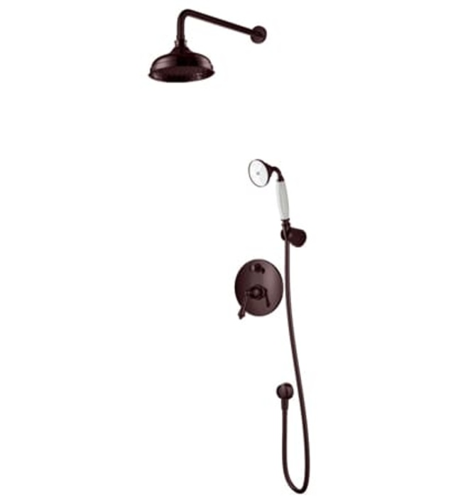 Sen tắm âm tường Joden Alexander 820K1022B6