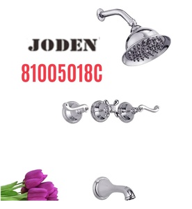 Sen tắm âm tường Joden Diana 81005018C