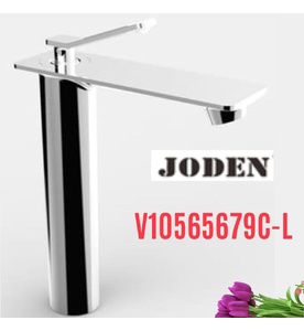 Vòi chậu rửa mặt 1 chân cao Joden Yas V10565679C-L