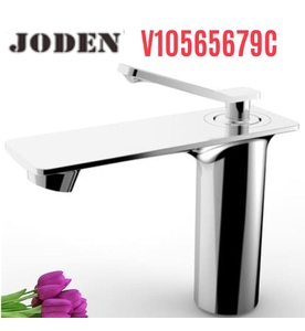 Vòi chậu rửa mặt 1 chân thấp Joden Yas V10565679C