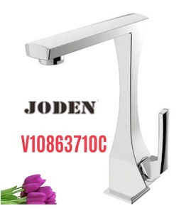 Vòi chậu rửa mặt 1 chân cao Joden Clare V10863710C