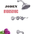 Sen tắm âm tường Joden Diana 81005018C
