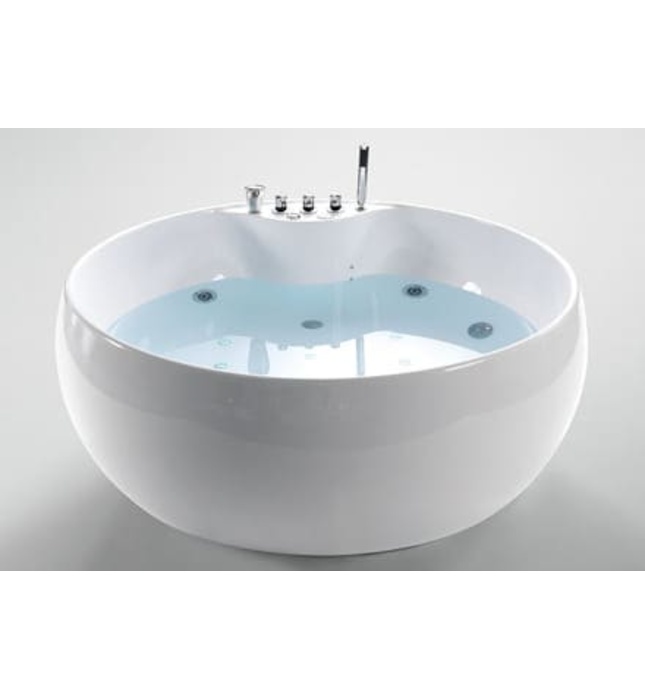 Bồn tắm massage 1.5m Ares AR2111-Plus