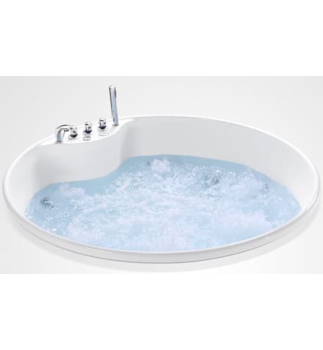 Bồn tắm massage 1.5m Ares AR2111