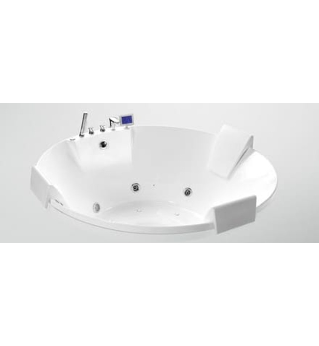 Bồn tắm massage 1.8m Ares AR2128