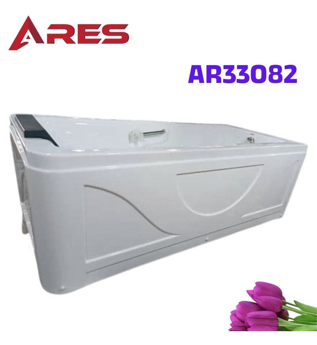 Bồn tắm massage 1.5m Ares AR33082
