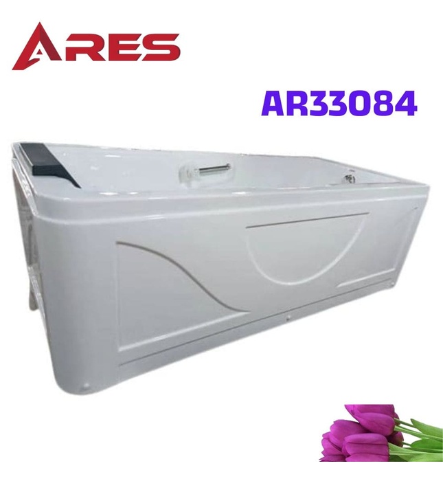 Bồn tắm massage Ares AR33084