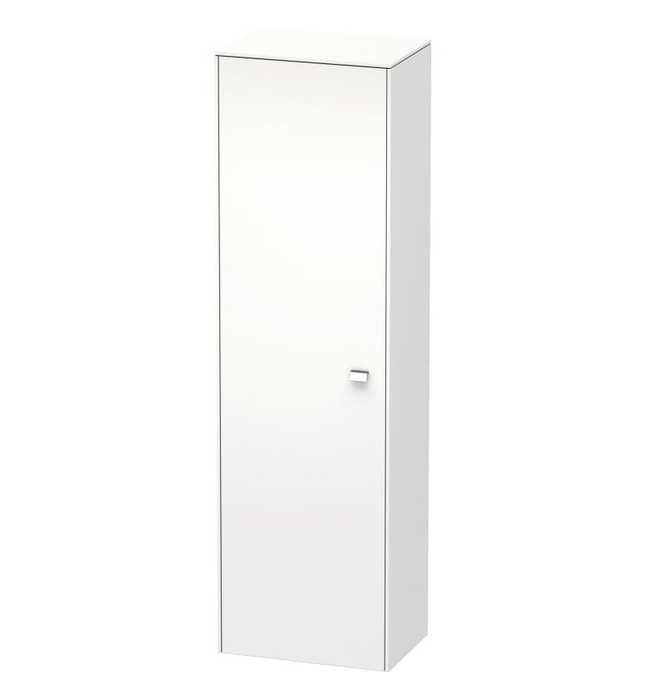 Tủ Để Đồ Nhà Vệ Sinh Duravit BR1331L1018