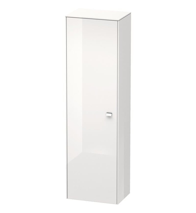 Tủ Để Đồ Nhà Vệ Sinh Duravit BR1331L1022