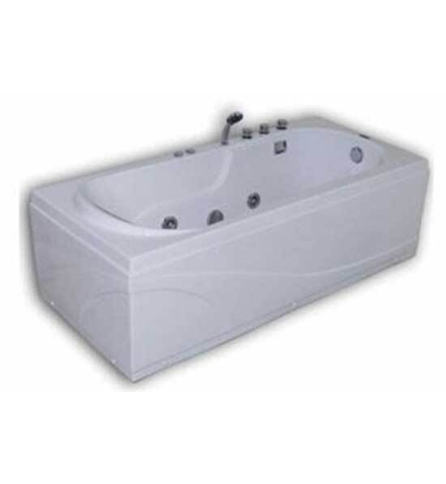 Bồn tắm massage 1.7m Ares BY-9013M