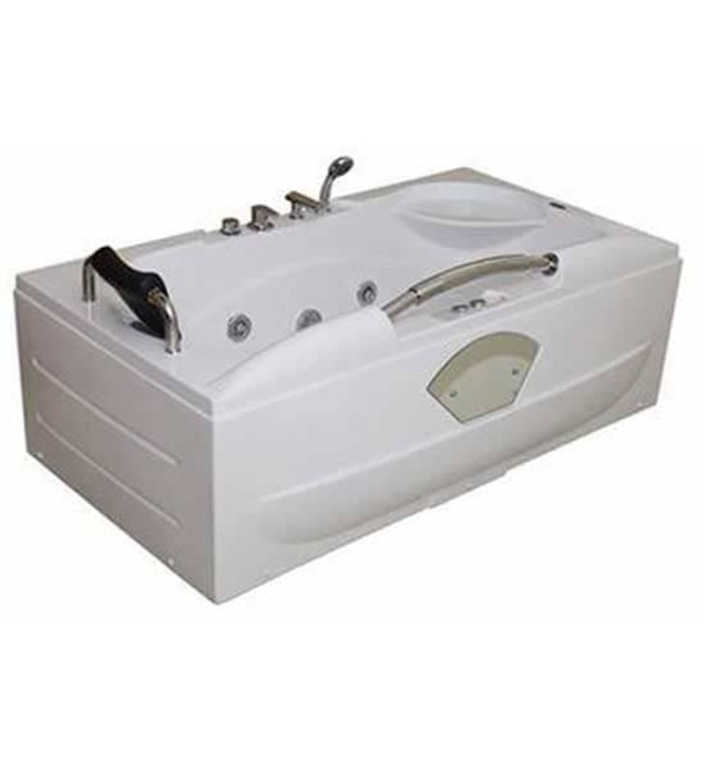 Bồn tắm massage 1.7m Ares BY-9016M