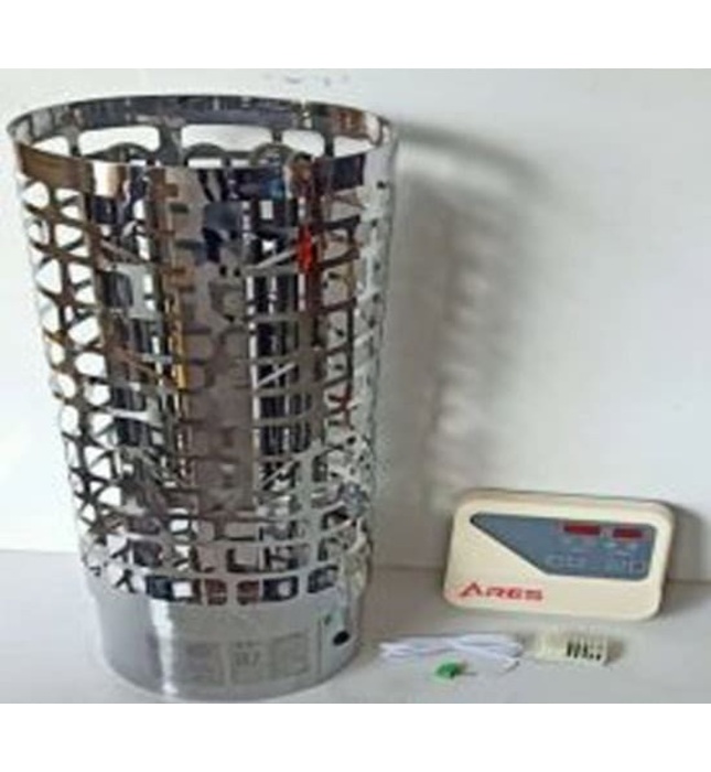 Máy xông hơi khô ARES DM-160W