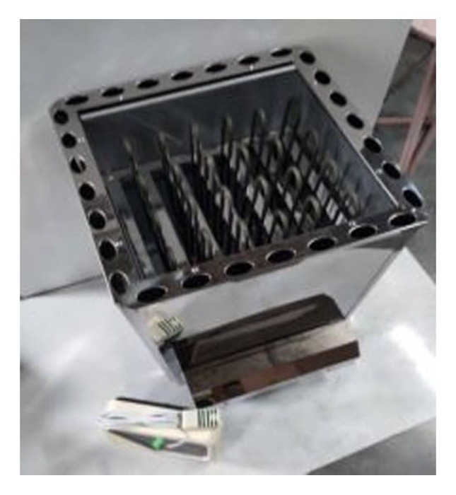 Máy xông hơi khô ARES SAV-150