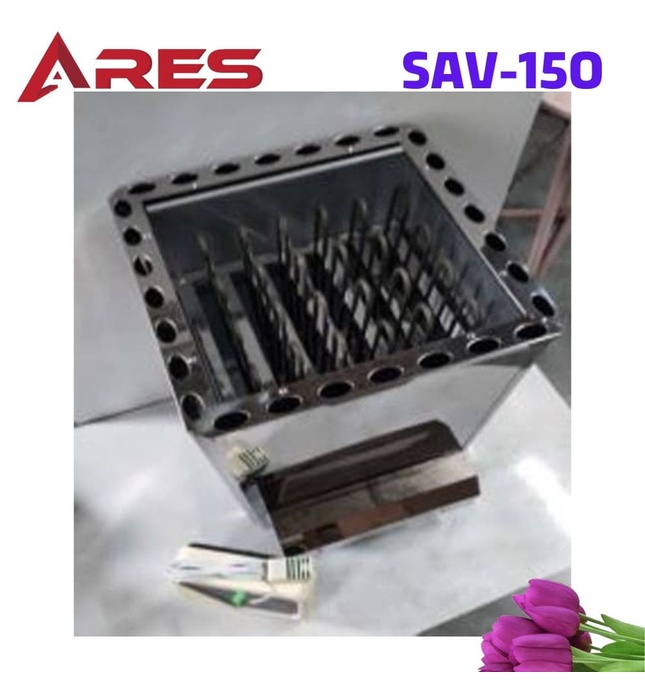 Máy xông hơi khô ARES SAV-150