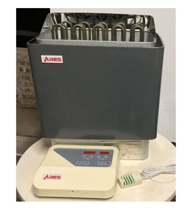 Máy xông hơi khô ARES SCA-45NS