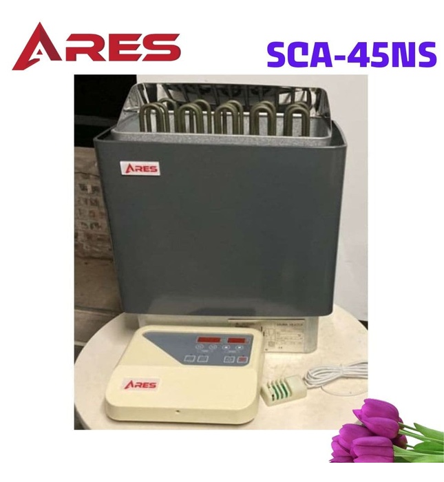 Máy xông hơi khô ARES SCA-45NS