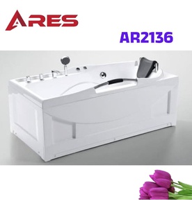 Bồn tắm massage Ares AR2136