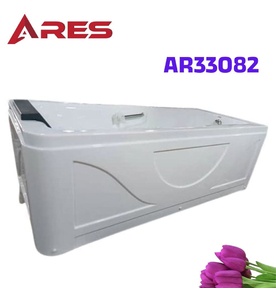 Bồn tắm massage Ares AR33082